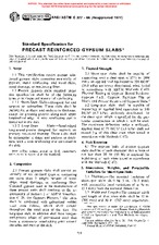 NEPLATNÁ ASTM C377-66(1977) 1.1.1900 náhľad