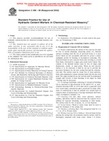 NEPLATNÁ ASTM C398-98(2003) 1.10.2003 náhľad