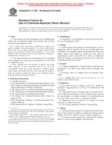 NEPLATNÁ ASTM C399-98(2003) 1.10.2003 náhľad