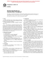 NEPLATNÁ ASTM C412M-99 10.8.1999 náhľad