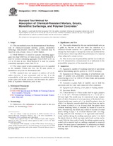 NEPLATNÁ ASTM C413-01(2006) 15.9.2006 náhľad