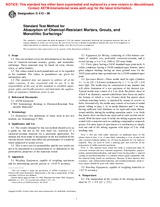 NEPLATNÁ ASTM C413-96 10.5.2001 náhľad
