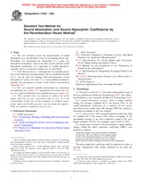 NEPLATNÁ ASTM C423-08a 1.10.2008 náhľad