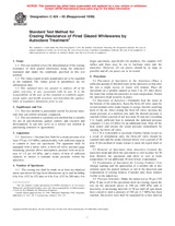 NEPLATNÁ ASTM C424-93(1999) 10.4.1999 náhľad