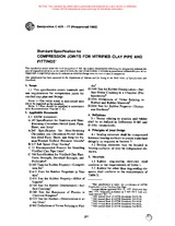 NEPLATNÁ ASTM C425-77(1982) 1.1.1900 náhľad