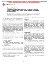 NEPLATNÁ ASTM C450-99 10.9.1999 náhľad