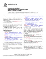 NEPLATNÁ ASTM C452-06 15.5.2006 náhľad
