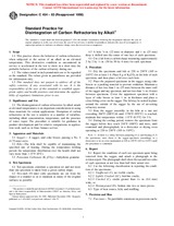 NEPLATNÁ ASTM C454-83(1998) 10.9.1998 náhľad