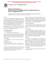 NEPLATNÁ ASTM C455-97(1999) 1.1.1999 náhľad