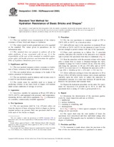 NEPLATNÁ ASTM C456-93(2008) 1.3.2008 náhľad