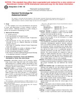 NEPLATNÁ ASTM C460-93 1.1.1993 náhľad