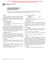 NEPLATNÁ ASTM C467-97 10.11.1997 náhľad