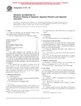 NEPLATNÁ ASTM C472-99 10.5.1999 náhľad