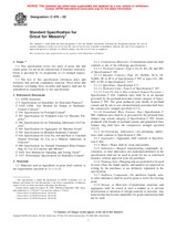 NEPLATNÁ ASTM C476-02 10.8.2002 náhľad
