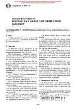 NEPLATNÁ ASTM C476-71 1.1.1900 náhľad