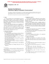 NEPLATNÁ ASTM C481-99 10.10.1999 náhľad