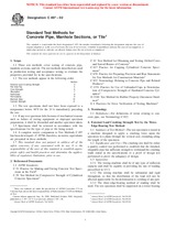 NEPLATNÁ ASTM C497-02 10.8.2002 náhľad