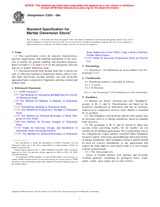 NEPLATNÁ ASTM C503-08a 1.10.2008 náhľad