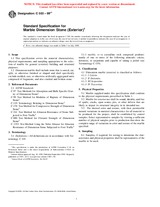 NEPLATNÁ ASTM C503-99e1 26.5.2000 náhľad