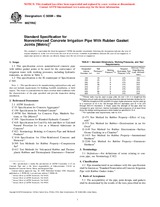NEPLATNÁ ASTM C505M-99a 10.8.1999 náhľad
