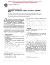 NEPLATNÁ ASTM C506-02 10.7.2002 náhľad