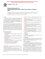 NEPLATNÁ ASTM C506-05a 15.5.2005 náhľad