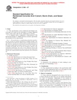NEPLATNÁ ASTM C506-07 15.3.2007 náhľad