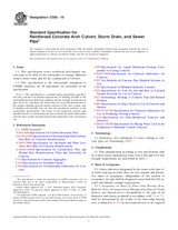 NEPLATNÁ ASTM C506-15 1.1.2015 náhľad