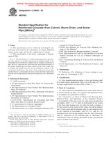 NEPLATNÁ ASTM C506M-02 10.7.2002 náhľad
