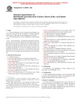 NEPLATNÁ ASTM C506M-08a 15.4.2008 náhľad