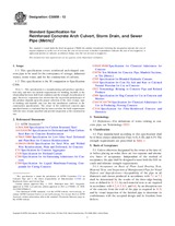 NEPLATNÁ ASTM C506M-12 1.5.2012 náhľad