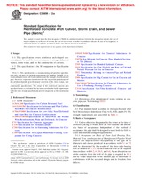 NEPLATNÁ ASTM C506M-12a 15.9.2012 náhľad