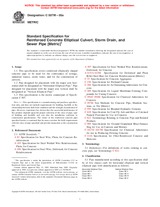 NEPLATNÁ ASTM C507M-05a 15.5.2005 náhľad