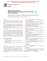 NEPLATNÁ ASTM C507M-05b 1.10.2005 náhľad