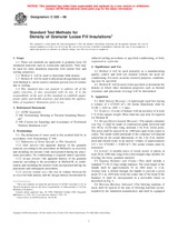 NEPLATNÁ ASTM C520-98 10.8.1998 náhľad