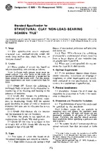 NEPLATNÁ ASTM C530-70(1975) 1.1.1900 náhľad