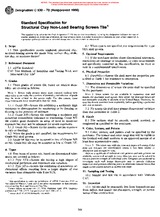 NEPLATNÁ ASTM C530-70(1986) 1.1.1900 náhľad