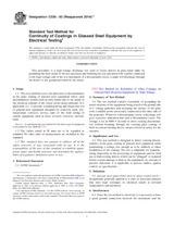 NEPLATNÁ ASTM C536-83(2014)e1 1.5.2014 náhľad