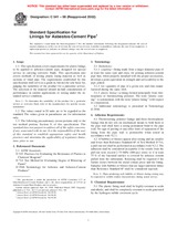 NEPLATNÁ ASTM C541-98(2002) 10.9.1998 náhľad