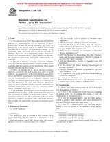 NEPLATNÁ ASTM C549-02 10.6.2002 náhľad