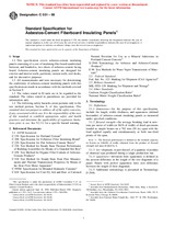 NEPLATNÁ ASTM C551-98 10.9.1998 náhľad