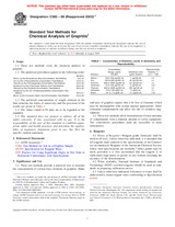 NEPLATNÁ ASTM C560-88(2005)e1 1.5.2005 náhľad