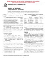 NEPLATNÁ ASTM C560-88(1998) 11.5.1999 náhľad