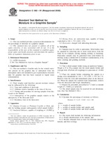 NEPLATNÁ ASTM C562-91(2000) 10.4.2000 náhľad