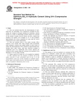 NEPLATNÁ ASTM C563-04 1.6.2004 náhľad
