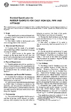 NEPLATNÁ ASTM C564-70(1976) 1.1.1900 náhľad