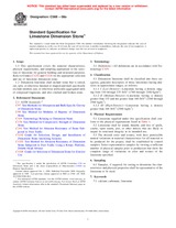 NEPLATNÁ ASTM C568-08a 1.10.2008 náhľad
