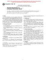 NEPLATNÁ ASTM C568-99 10.4.1999 náhľad