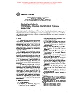 NEPLATNÁ ASTM C578-87a 1.1.1900 náhľad