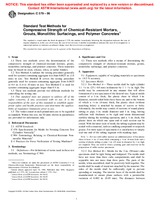 NEPLATNÁ ASTM C579-96 10.5.2001 náhľad